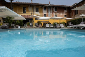 Al Castello Resort Sillavengo